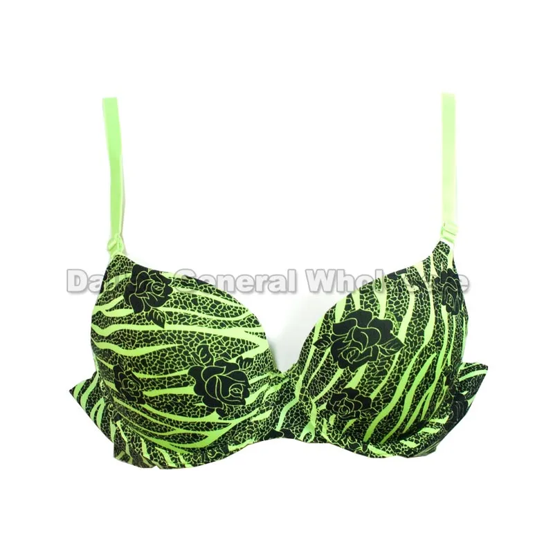 Womens Sexy Full Coverage Seamless Bras Wholesale