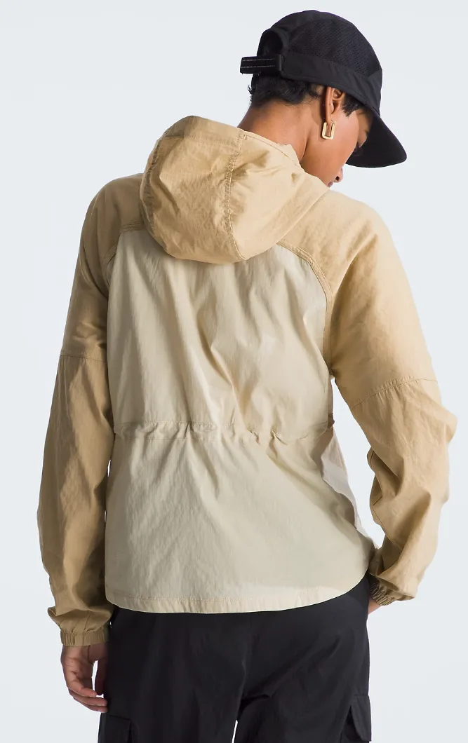 Women’s Spring Peak Jacket (Past Season)