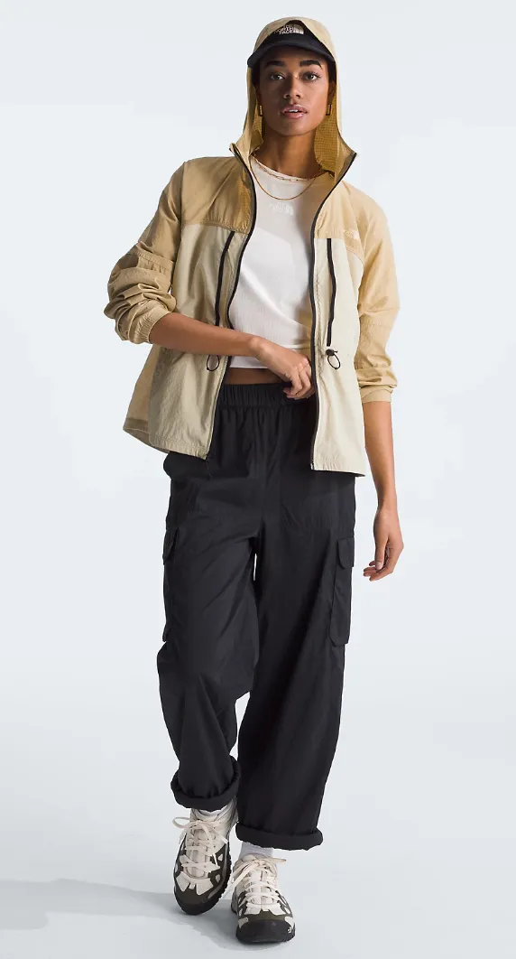 Women’s Spring Peak Jacket (Past Season)