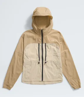 Women’s Spring Peak Jacket (Past Season)