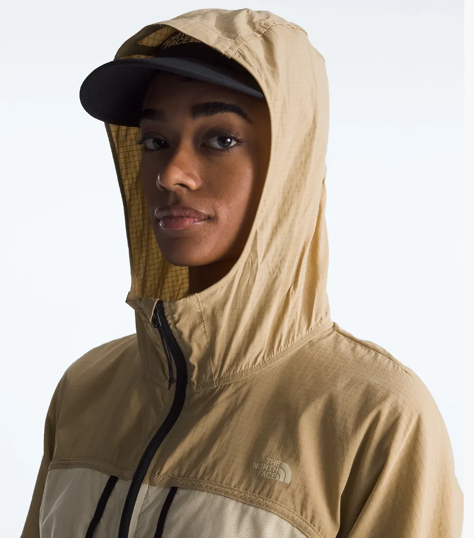 Women’s Spring Peak Jacket (Past Season)