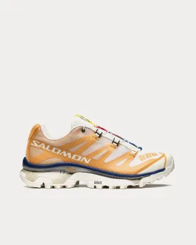XT-4 OG Taffy / Vanilla Ice / Blue Print Low Top Sneakers