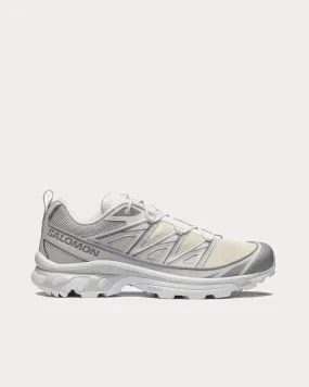 XT-6 Expanse Vanilla Ice / White / Alloy Low Top Sneakers