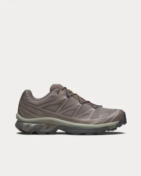 XT-6 Gore-Tex Iron / Etherea / Seagrass Low Top Sneakers