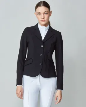 Yagya Performance Show Jacket Black