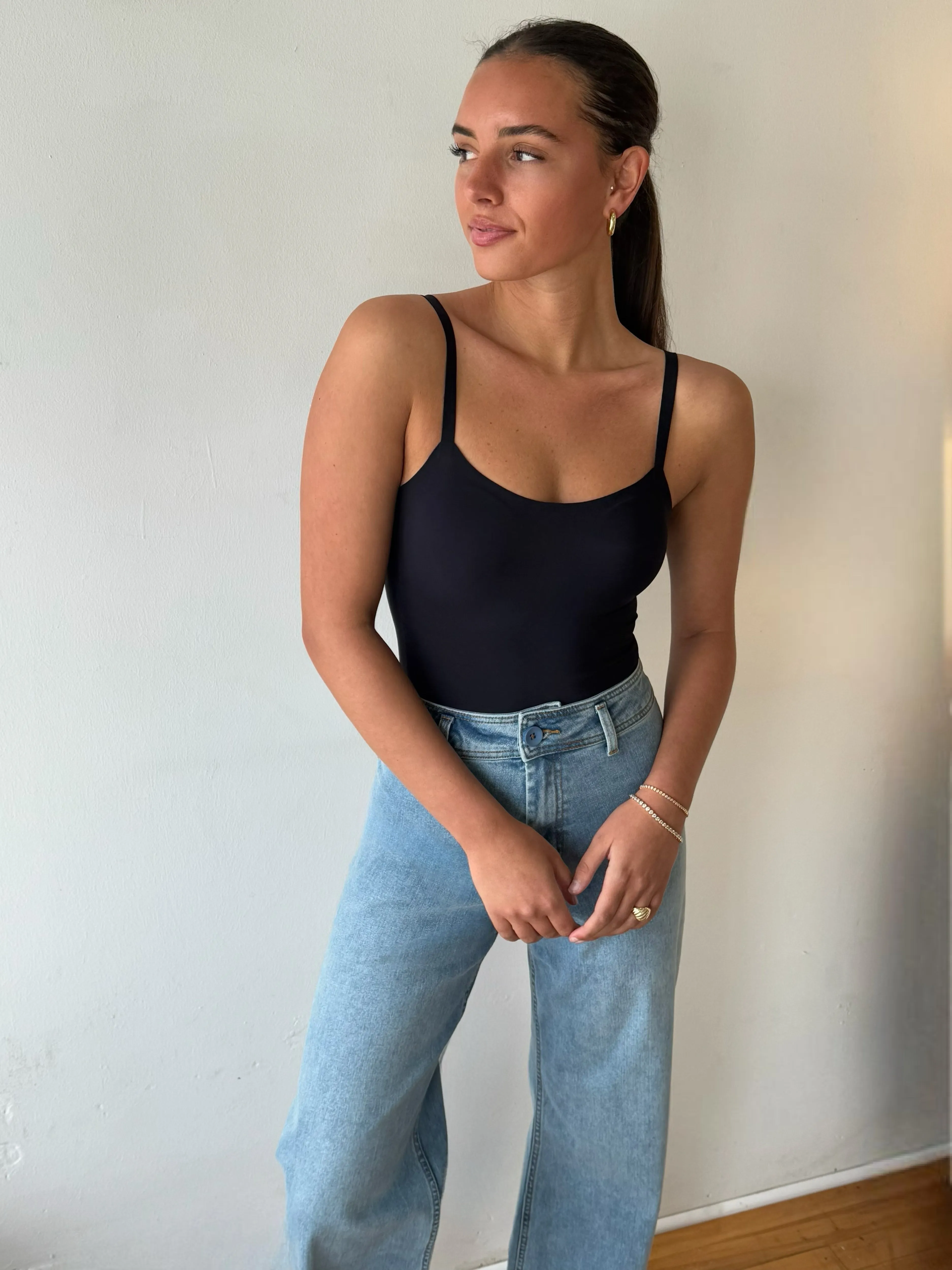 Zone Smoothing Bodysuit