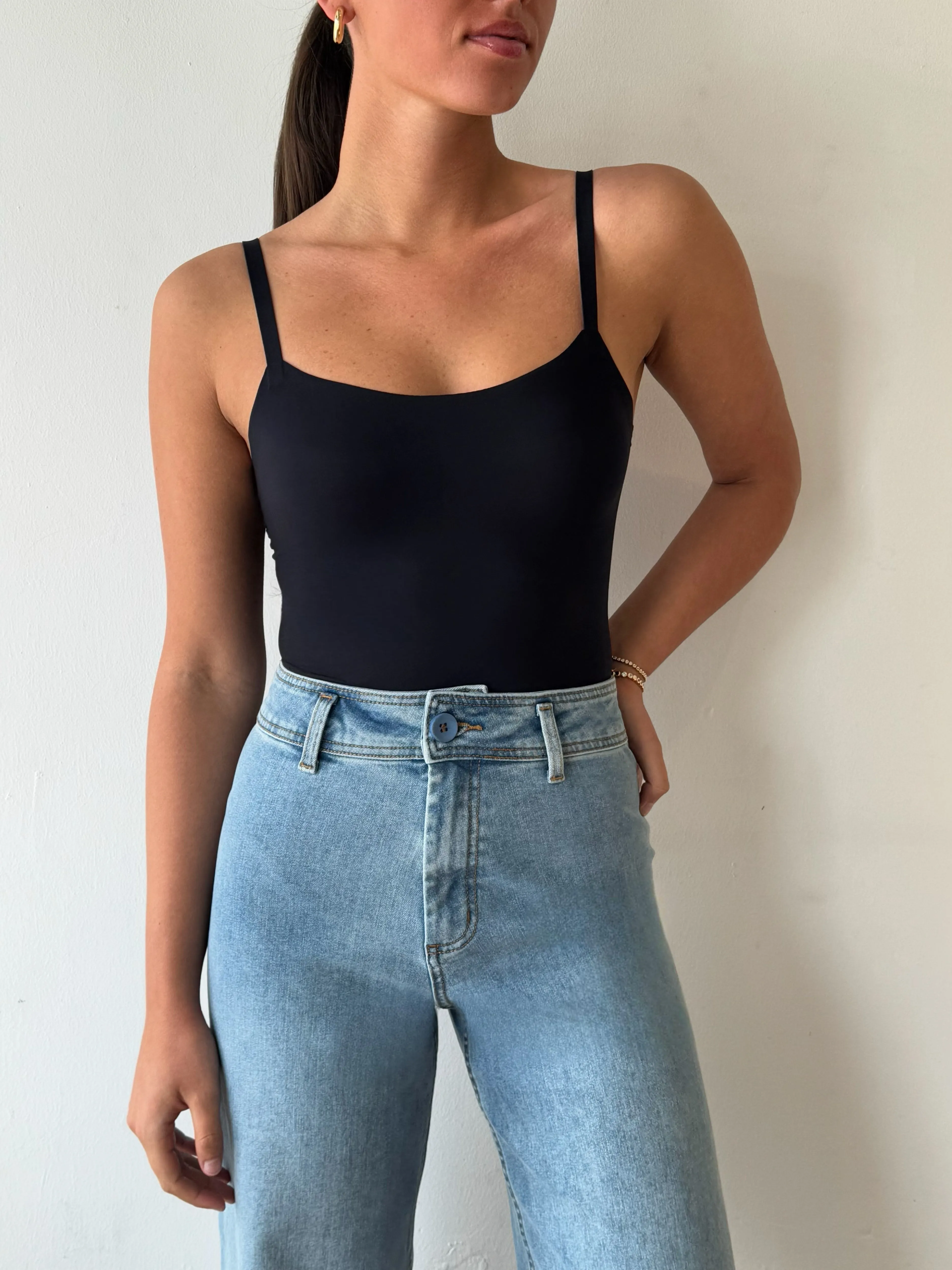 Zone Smoothing Bodysuit