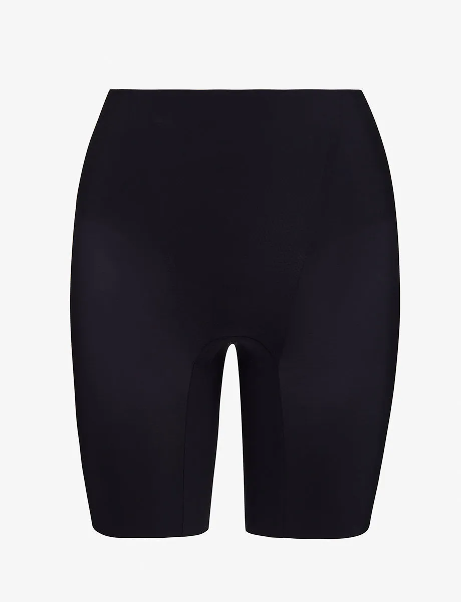 Zone Smoothing Short in Black