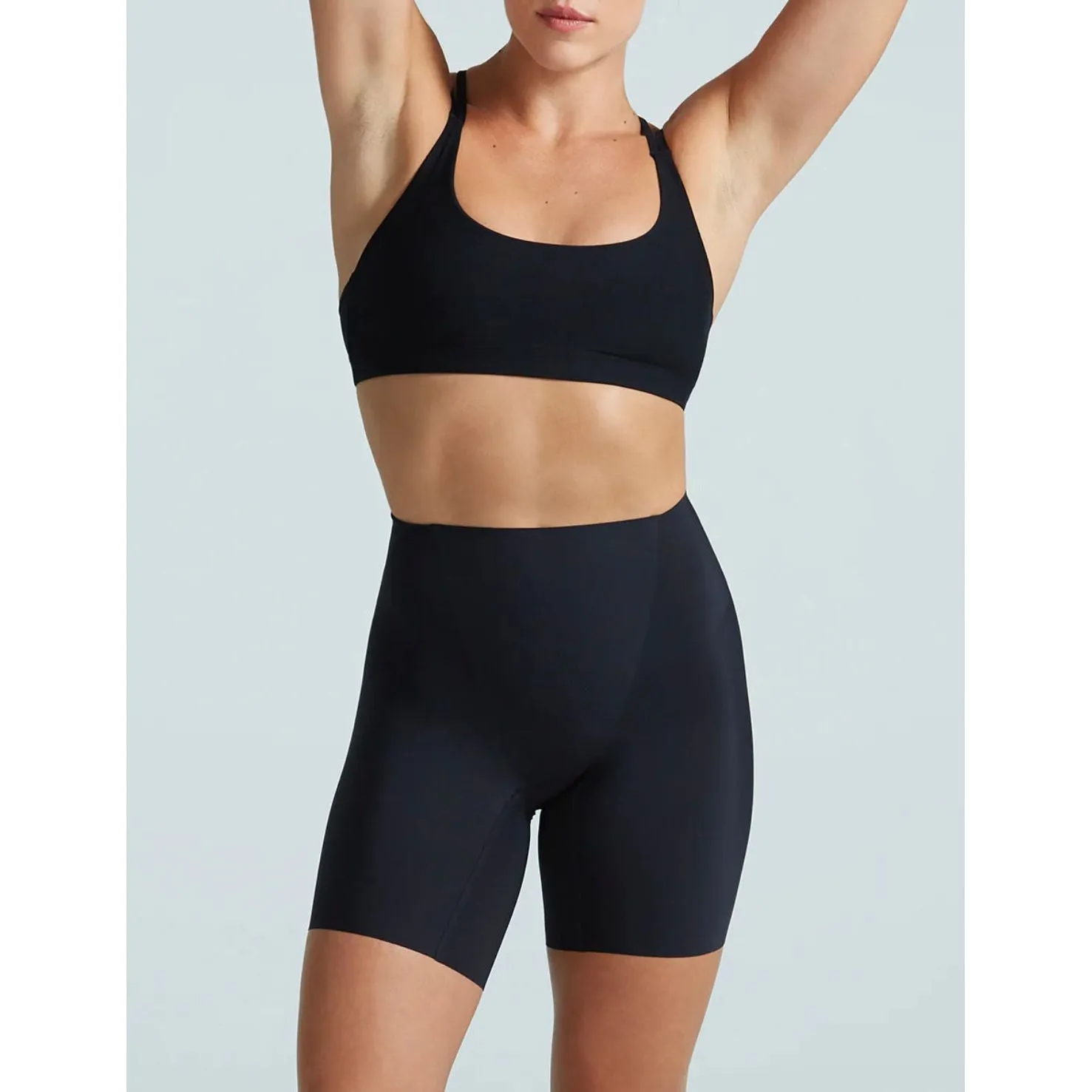 Zone Smoothing Shorts